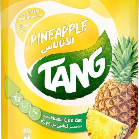 tang pineapple