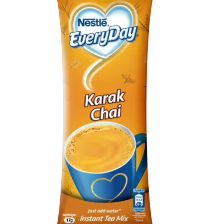 nestle everyday karak chai single pack