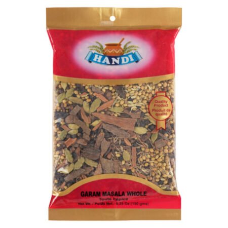 handi garam masala 150g