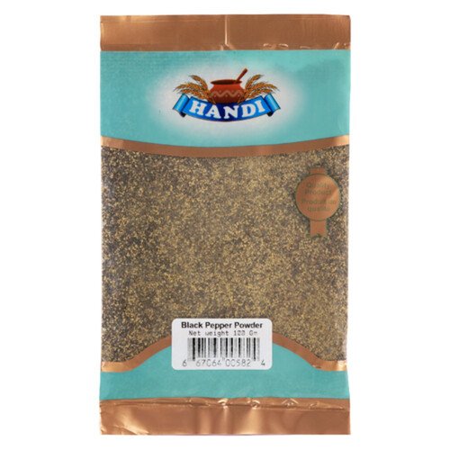 handi black pepper powder 100gm