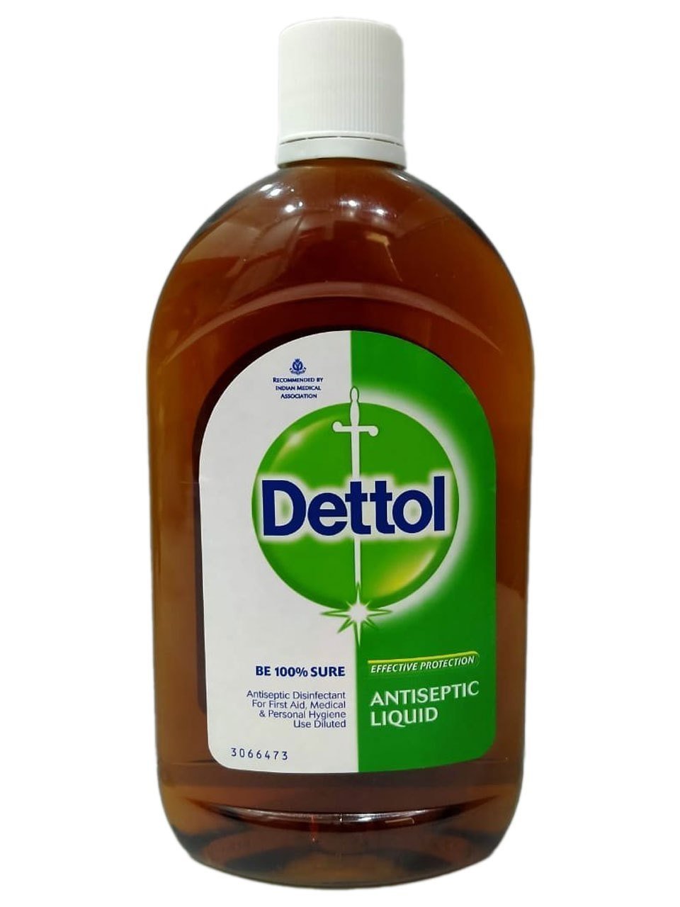 dettol antiseptic liquid 550ml