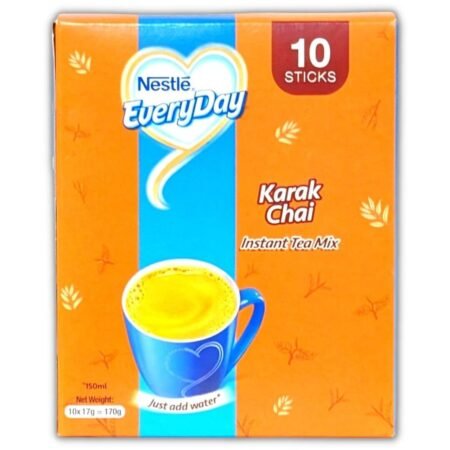 everyday karak chai 10 pack