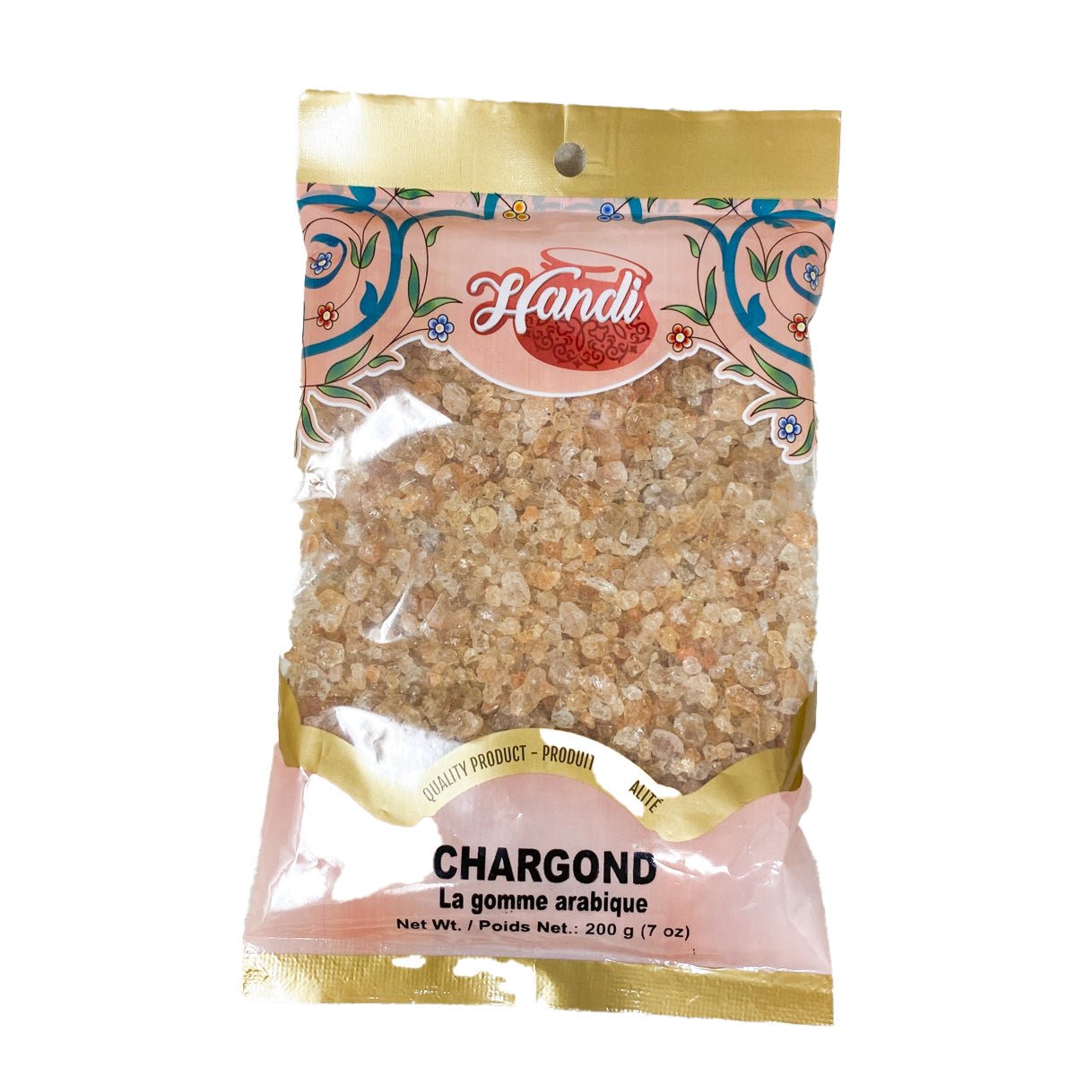 handi chargond 200g