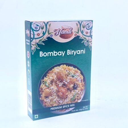 handi bombay biryani masala