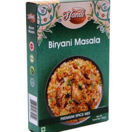 handi biryani masala