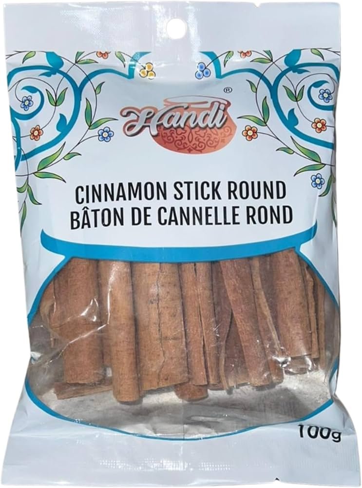 handi cinnamon stick round