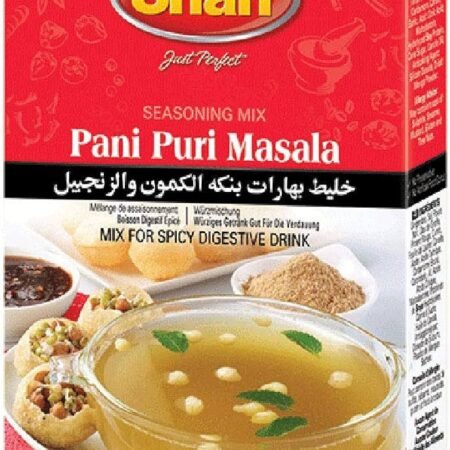 shan pani puri masala
