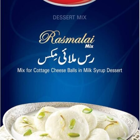 shan special rasmalai mix