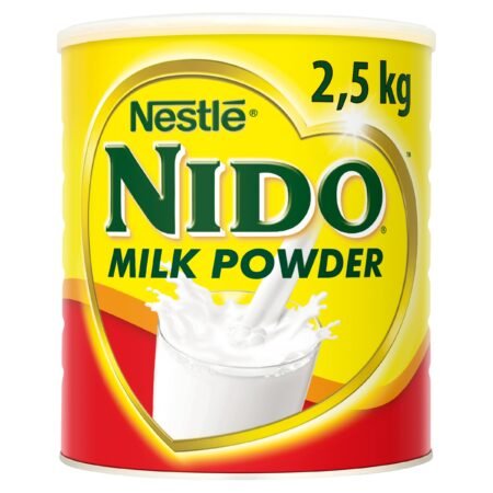 nido 2.5kg