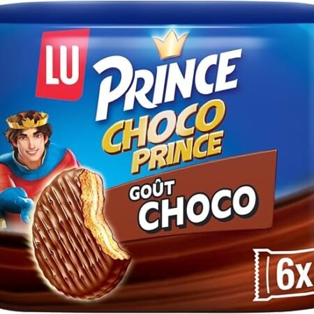 lu prince chocolate
