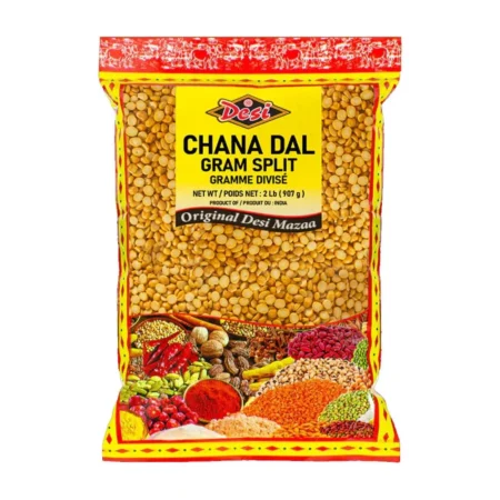 desi chana dal 2 lb