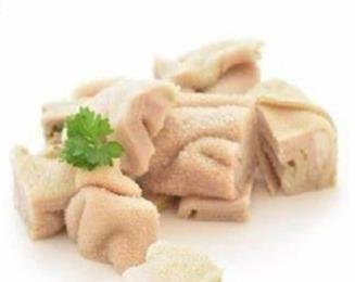 lamb tripe