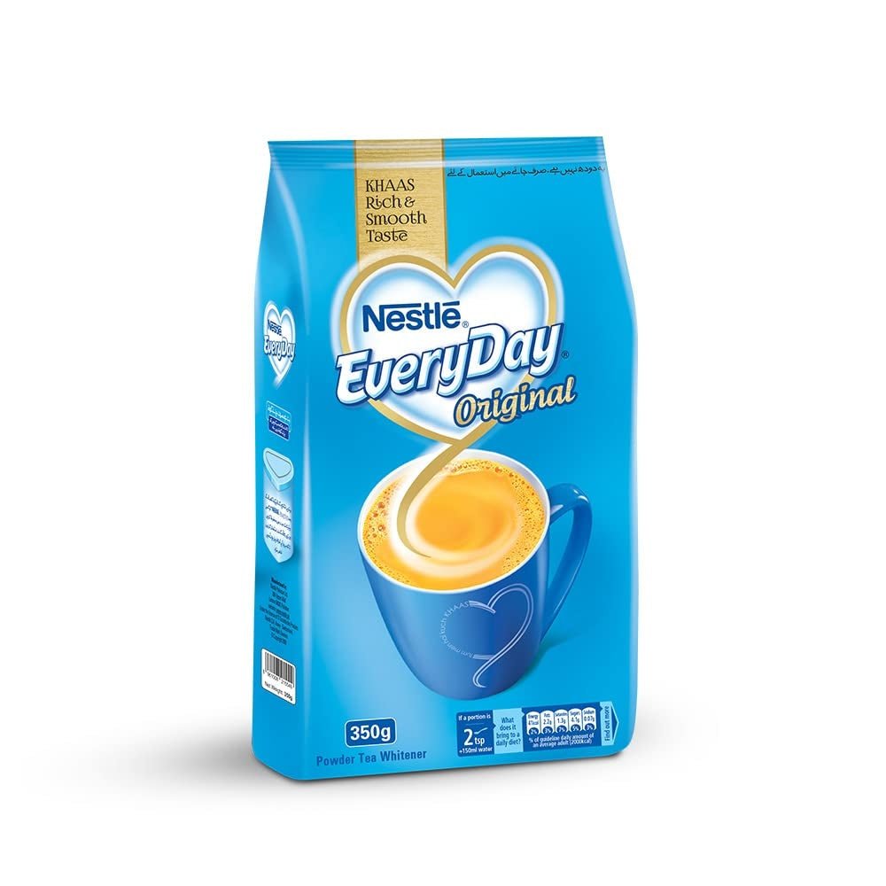 nestle everyday milk powder 350g