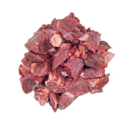 lamb fresh mix