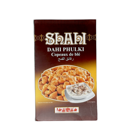 shahi dahi phulki