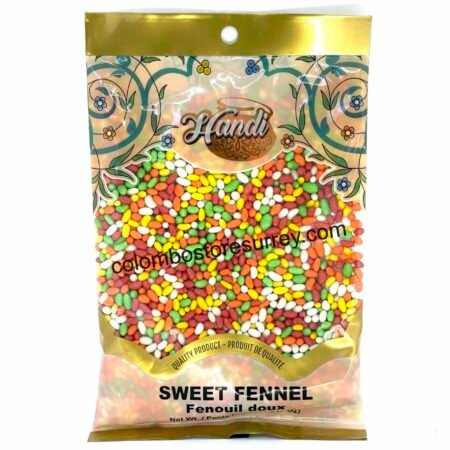 handi sweet fennel 200g