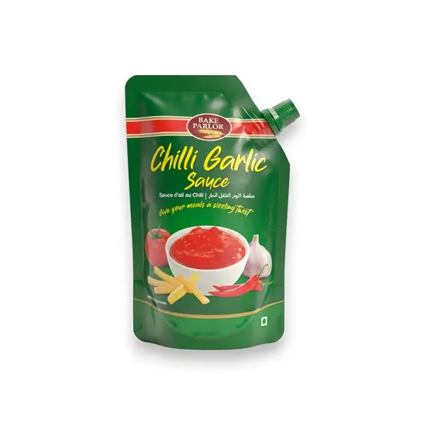 bake parlor chilli garlic sauce