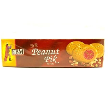 ebm peanut pik