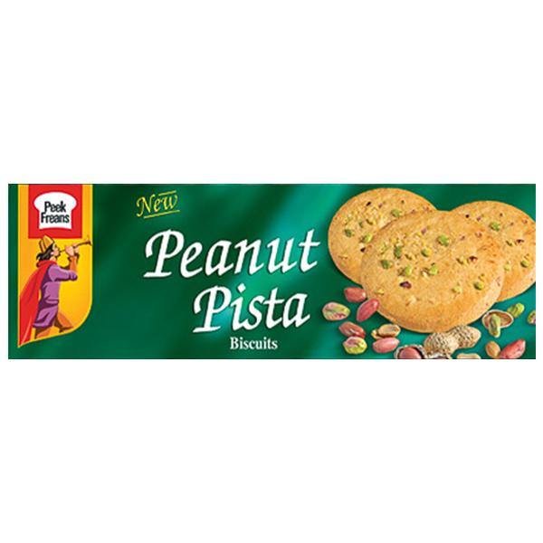 ebm peanut pista