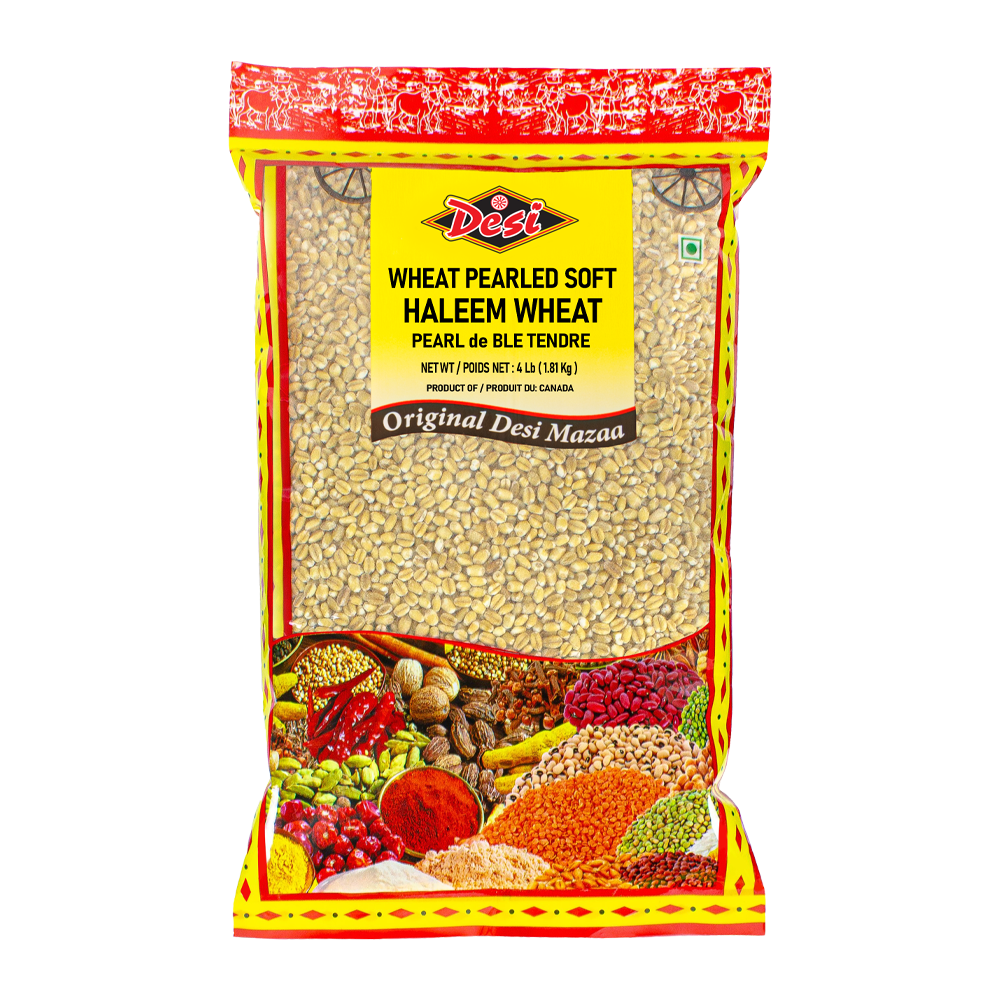 desi wheat pearled soft 4lb