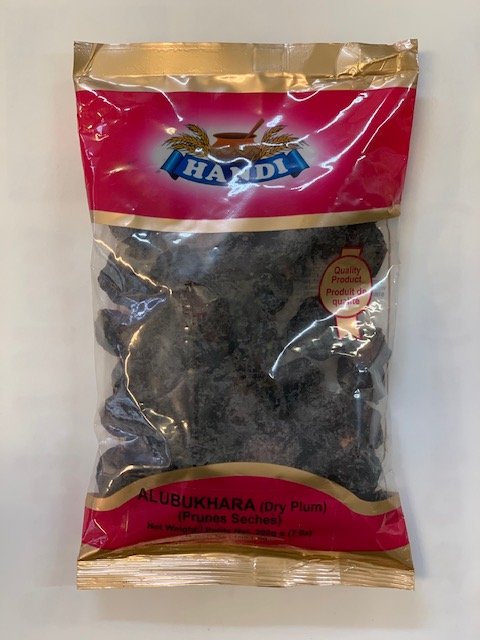 handi alubukhara 200g