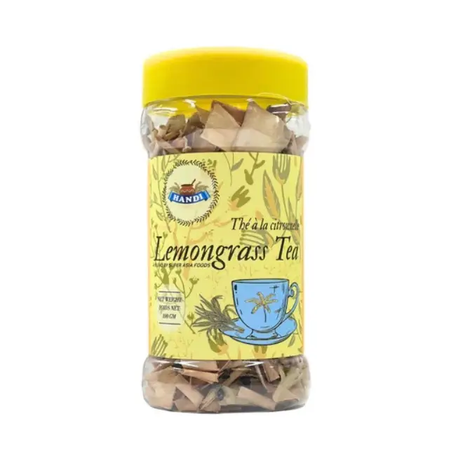 handi lemon grass tea 100 gm