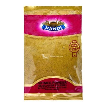 handi nutmeg powder 50g