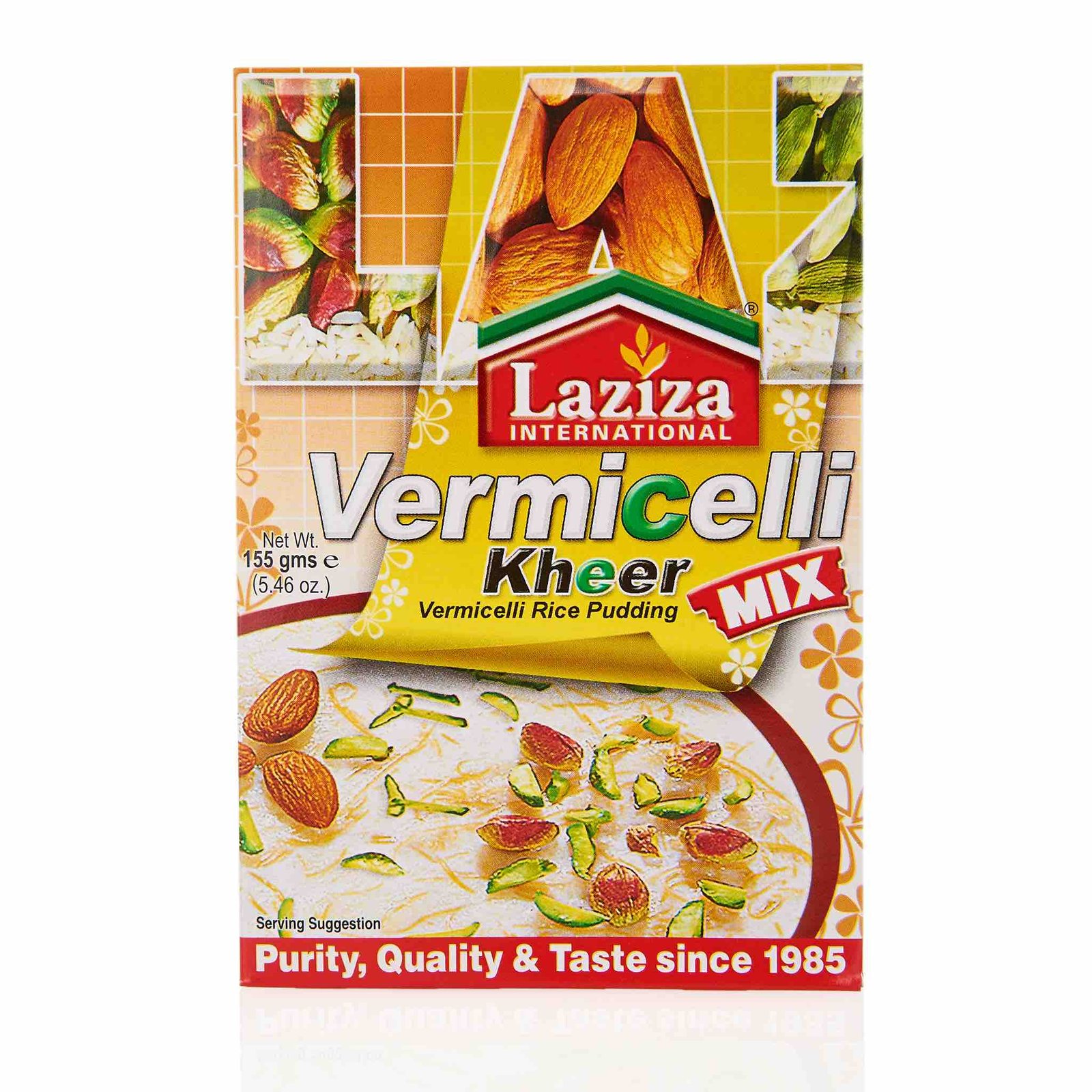 laziza vermecelli kheer