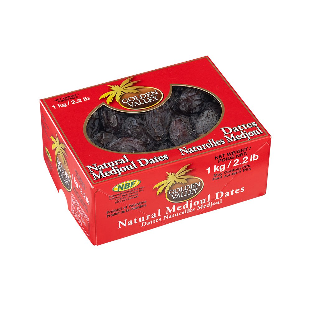 dates medjoul palestine 1kg