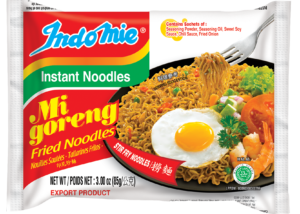 indomie special fried noodle