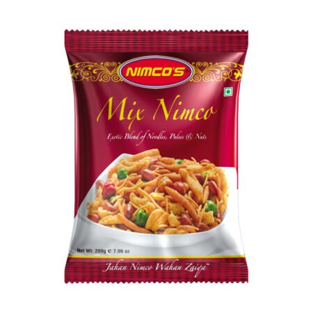 nimco mix nimco