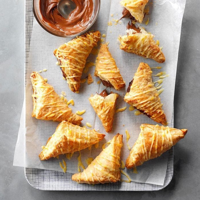 aleeza puff patties