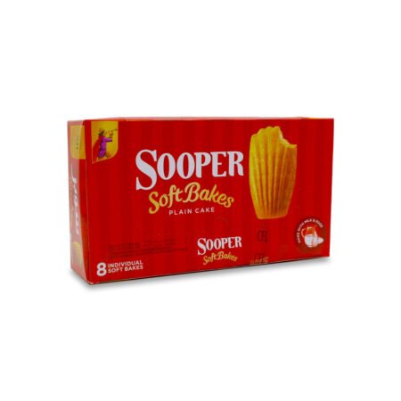 peak freans sooper soft bakes