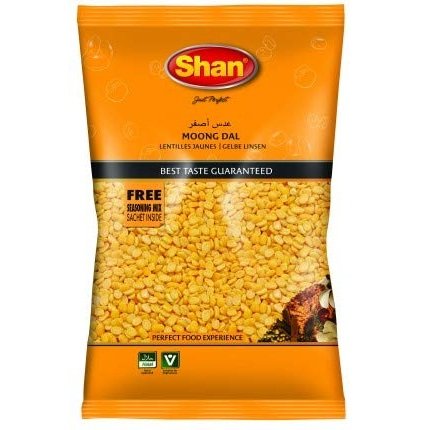shan moong daal 4lb