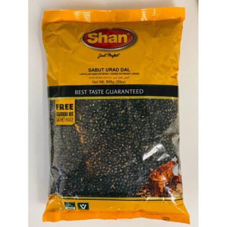 shan sabut urad daal 2lbs