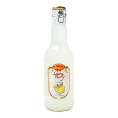 shezan lemon barley 250ml