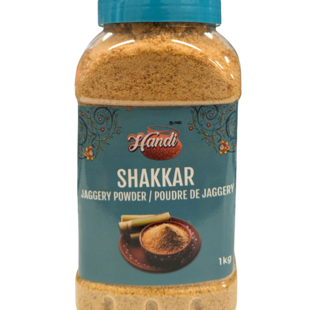 handi shakkar/jaggery powder 1kg