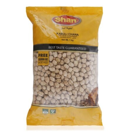 shan kabuli chana 2lb