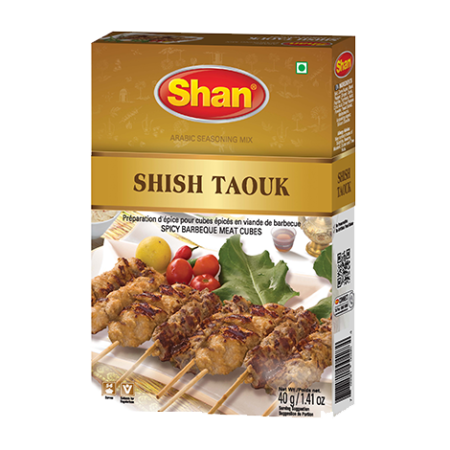 shan shish taouk masala