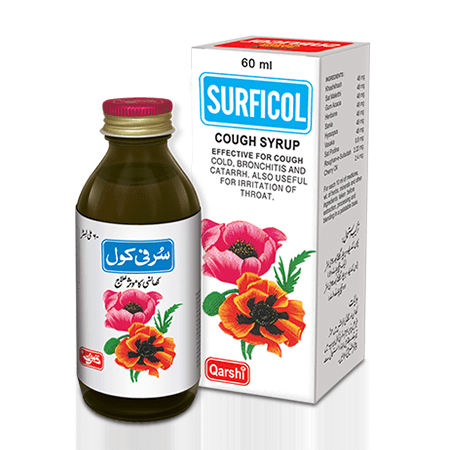 qarshi surficol