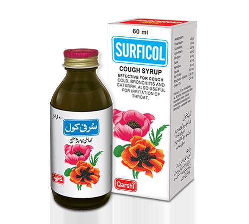 qarshi surficol