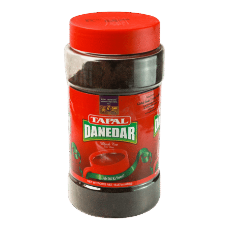 tapal danedar jar 450g
