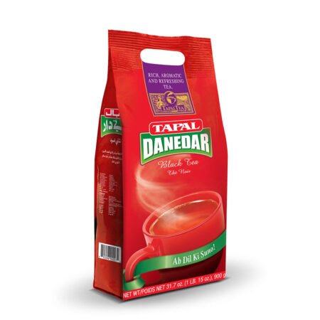tapal danedar pouch 900g