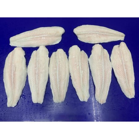 basa fish pack 3+ fillet