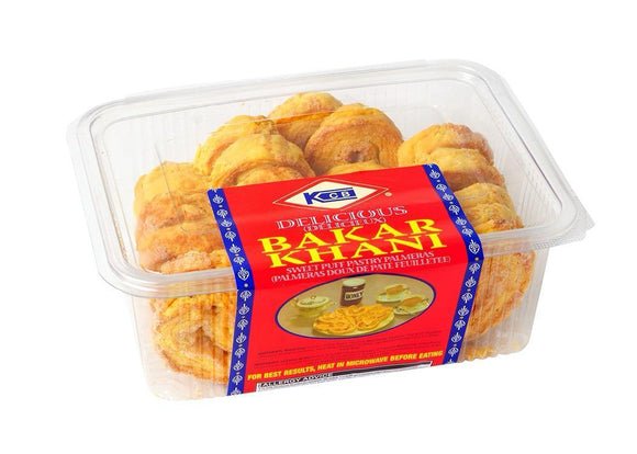 kcb sweet bakar khani