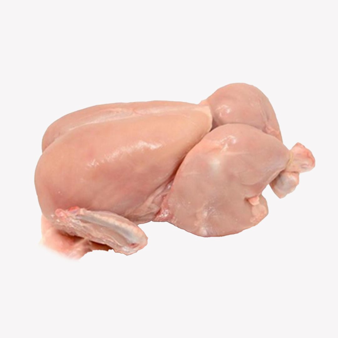 whole chicken