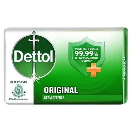 dettol original soap bar