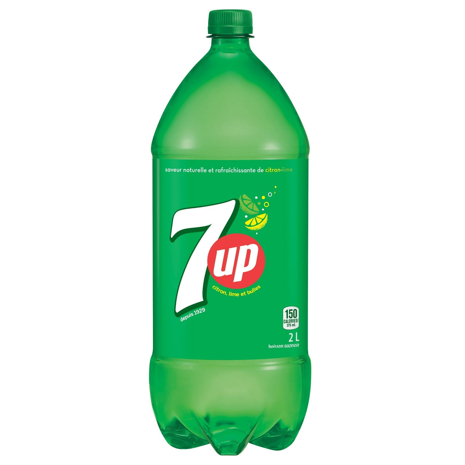 7 up 2l
