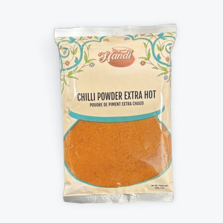 handi kashmiri chilli powder 200g
