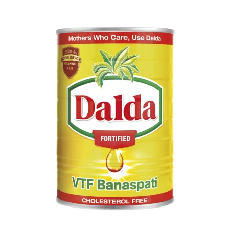 dalda ghee w 2.5kg